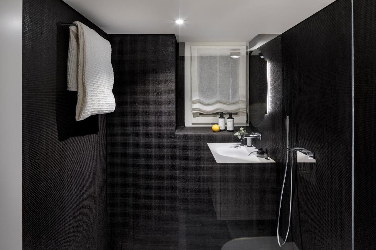 La Colombe Boutique Hotel ซูก ภายนอก รูปภาพ