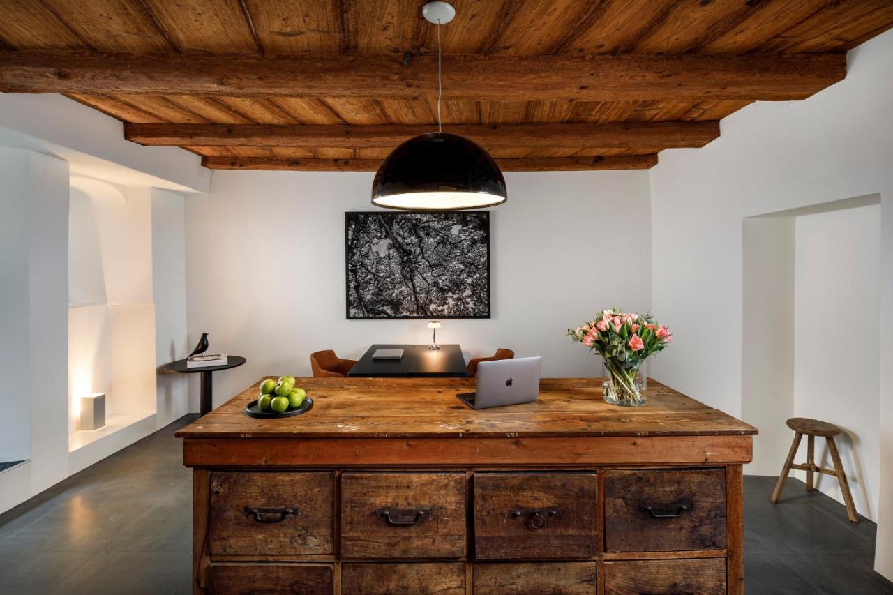 La Colombe Boutique Hotel ซูก ภายนอก รูปภาพ