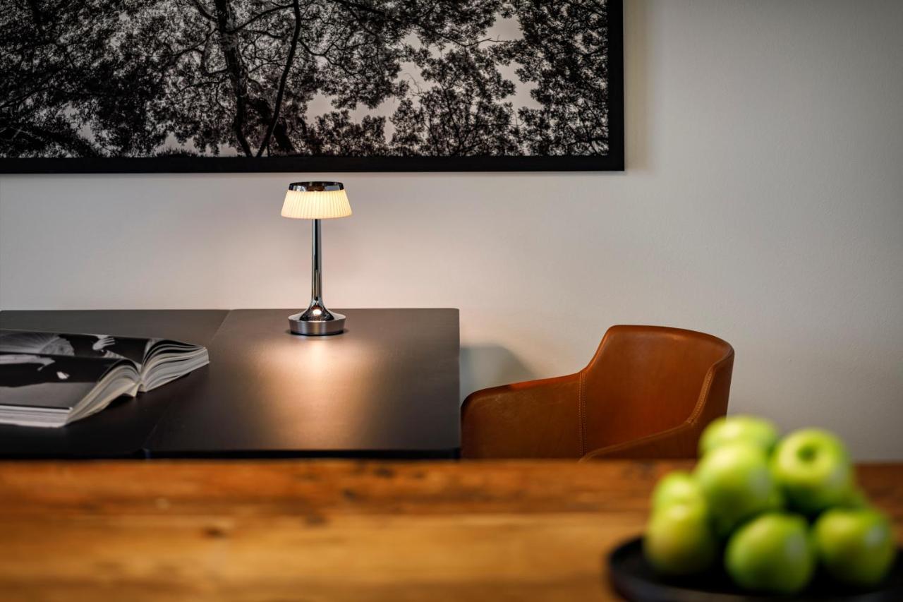 La Colombe Boutique Hotel ซูก ภายนอก รูปภาพ