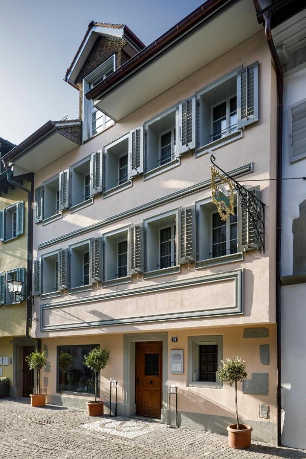 La Colombe Boutique Hotel ซูก ภายนอก รูปภาพ