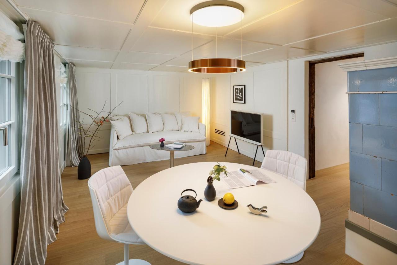La Colombe Boutique Hotel ซูก ภายนอก รูปภาพ