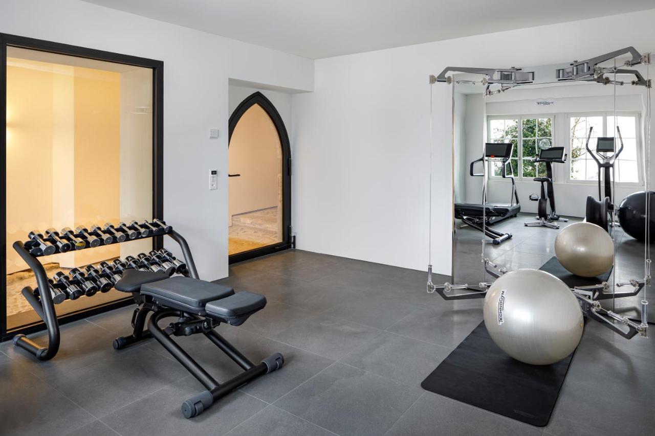 La Colombe Boutique Hotel ซูก ภายนอก รูปภาพ