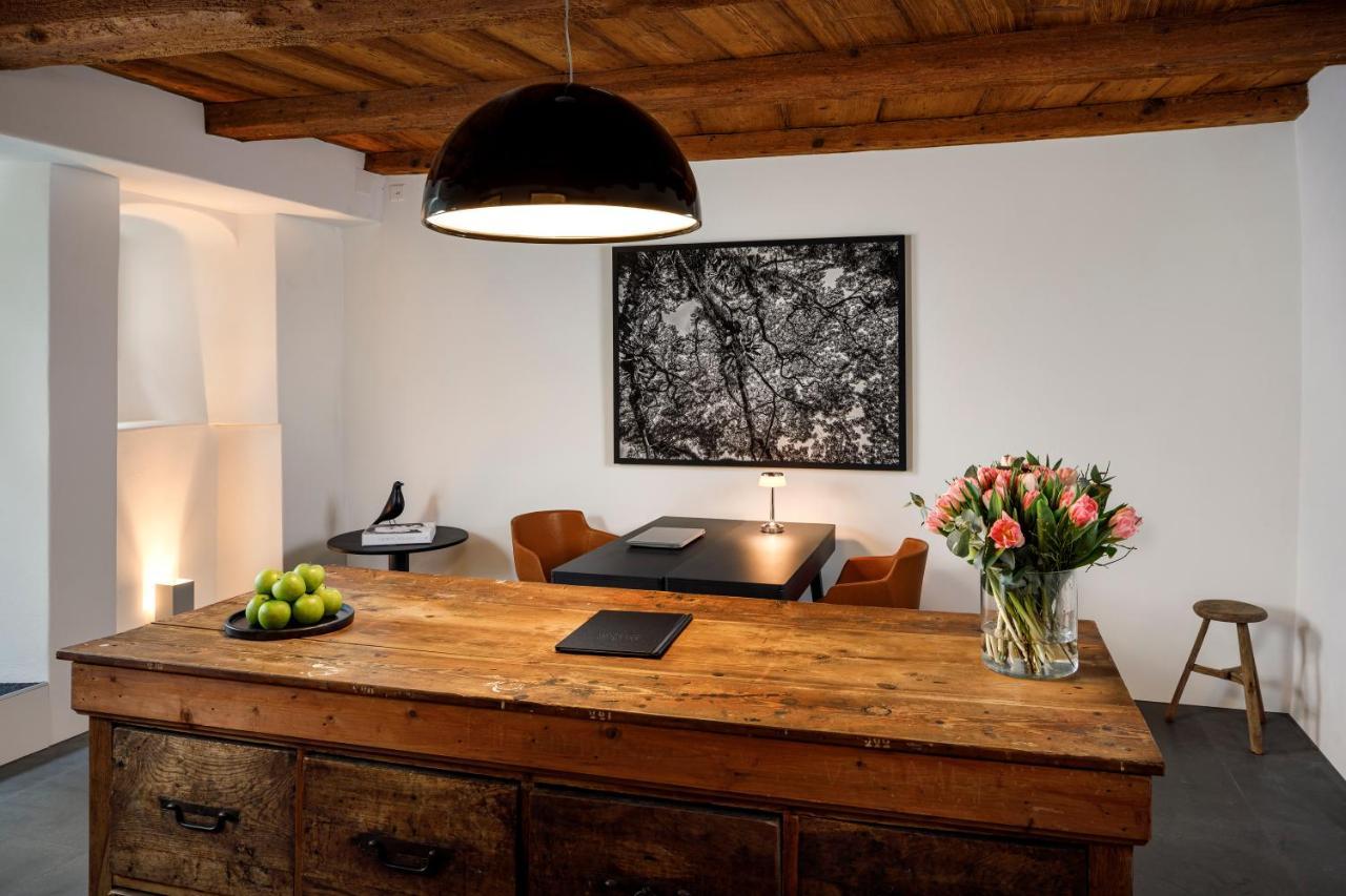 La Colombe Boutique Hotel ซูก ภายนอก รูปภาพ